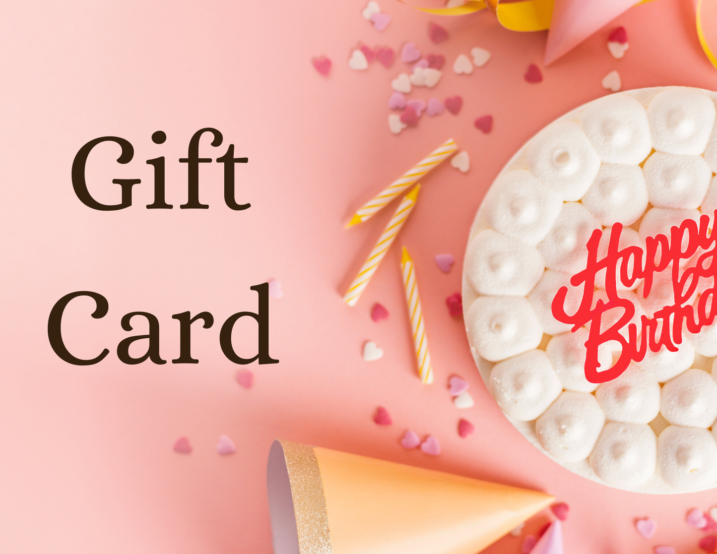 Sew Cozy Gift Card