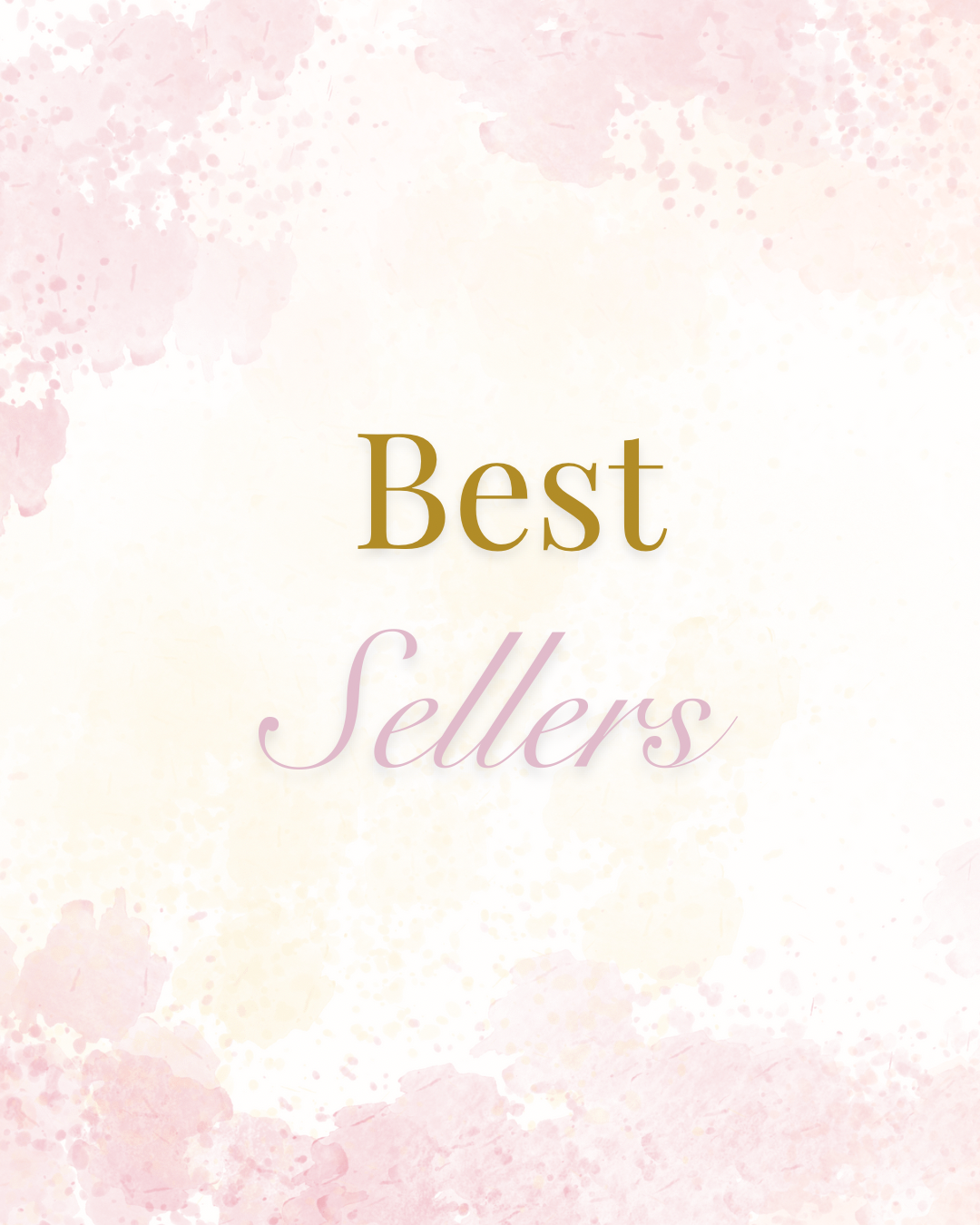 Best Sellers