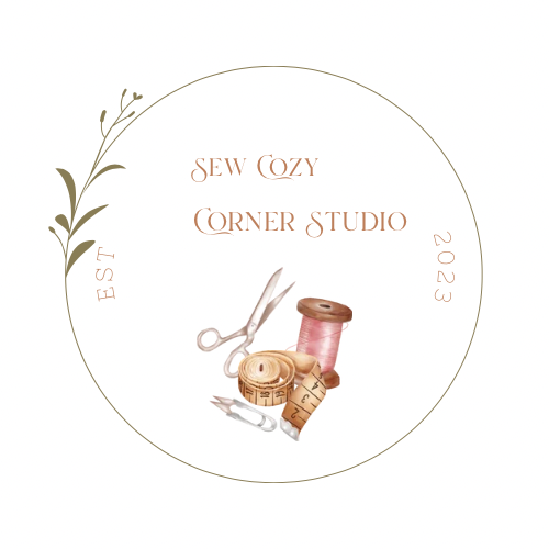 Sew Cozy Corner Studio